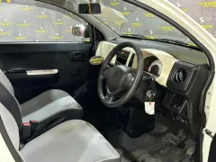 2020 Suzuki Alto 0.65 Kıbrıs | KKTC İkinci El Satılık Araba - Thumbnail 7