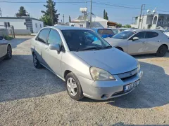 2002 Suzuki Aerio Aerio 1.5 i 16V Kıbrıs | KKTC İkinci El Satılık Araba - Thumbnail 1