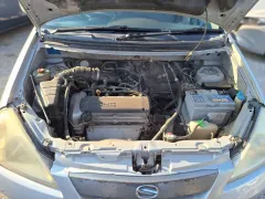 2002 Suzuki Aerio Aerio 1.5 i 16V Kıbrıs | KKTC İkinci El Satılık Araba - Thumbnail 2