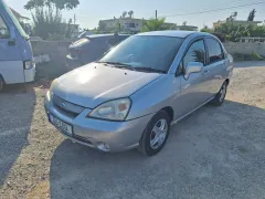 2002 Suzuki Aerio Aerio 1.5 i 16V Kıbrıs | KKTC İkinci El Satılık Araba - Thumbnail 4