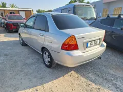 2002 Suzuki Aerio Aerio 1.5 i 16V Kıbrıs | KKTC İkinci El Satılık Araba - Thumbnail 5