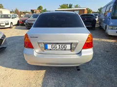 2002 Suzuki Aerio Aerio 1.5 i 16V Kıbrıs | KKTC İkinci El Satılık Araba - Thumbnail 6