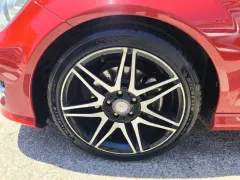 2014 Mercedes-Benz C Serisi C 200 Kıbrıs | KKTC İkinci El Satılık Araba - Thumbnail 2