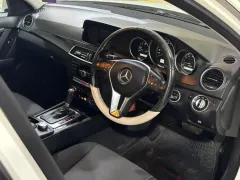 2014 Mercedes-Benz C Serisi C 180 Kıbrıs | KKTC İkinci El Satılık Araba - Thumbnail 5
