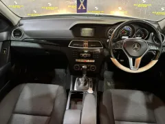 2014 Mercedes-Benz C Serisi C 180 Kıbrıs | KKTC İkinci El Satılık Araba - Thumbnail 6