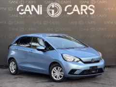 2022 Honda Fit 1.3 Kıbrıs | KKTC İkinci El Satılık Araba - Thumbnail 1