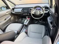 2022 Honda Fit 1.3 Kıbrıs | KKTC İkinci El Satılık Araba - Thumbnail 2