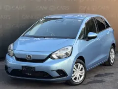 2022 Honda Fit 1.3 Kıbrıs | KKTC İkinci El Satılık Araba - Thumbnail 5