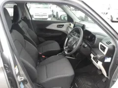 2024 Suzuki Swift 1.2 Hybrid Kıbrıs | KKTC İkinci El Satılık Araba - Thumbnail 7