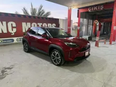 2024 Toyota Yaris Cross 1.5 Kıbrıs | KKTC İkinci El Satılık Araba - Thumbnail 1