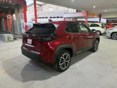 2024 Toyota Yaris Cross 1.5 Kıbrıs | KKTC İkinci El Satılık Araba - Thumbnail 2