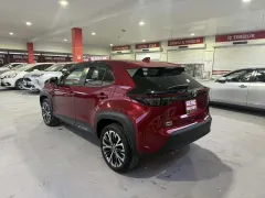 2024 Toyota Yaris Cross 1.5 Kıbrıs | KKTC İkinci El Satılık Araba - Thumbnail 3