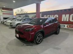 2024 Toyota Yaris Cross 1.5 Kıbrıs | KKTC İkinci El Satılık Araba - Thumbnail 4