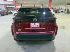 2024 Toyota Yaris Cross 1.5 Kıbrıs | KKTC İkinci El Satılık Araba - Thumbnail 5