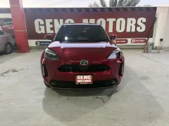 2024 Toyota Yaris Cross 1.5 Kıbrıs | KKTC İkinci El Satılık Araba - Thumbnail 6