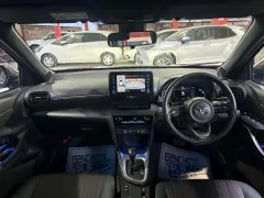 2024 Toyota Yaris Cross 1.5 Kıbrıs | KKTC İkinci El Satılık Araba - Thumbnail 8