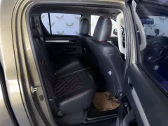 2023 Toyota Hilux 2.4 D Kıbrıs | KKTC İkinci El Satılık Araba - Thumbnail 5