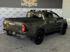 2023 Toyota Hilux 2.4 D Kıbrıs | KKTC İkinci El Satılık Araba - Thumbnail 6