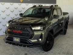 2023 Toyota Hilux 2.4 D Kıbrıs | KKTC İkinci El Satılık Araba - Thumbnail 8
