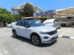 2021 Volkswagen T-Roc  Kıbrıs | KKTC İkinci El Satılık Araba - Thumbnail 1
