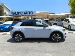 2021 Volkswagen T-Roc  Kıbrıs | KKTC İkinci El Satılık Araba - Thumbnail 2
