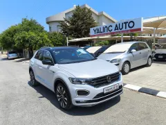 2021 Volkswagen T-Roc  Kıbrıs | KKTC İkinci El Satılık Araba - Thumbnail 3