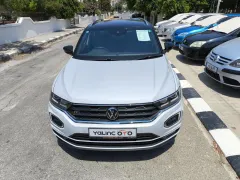 2021 Volkswagen T-Roc  Kıbrıs | KKTC İkinci El Satılık Araba - Thumbnail 4