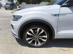 2021 Volkswagen T-Roc  Kıbrıs | KKTC İkinci El Satılık Araba - Thumbnail 5