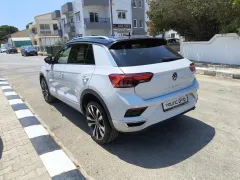 2021 Volkswagen T-Roc  Kıbrıs | KKTC İkinci El Satılık Araba - Thumbnail 6