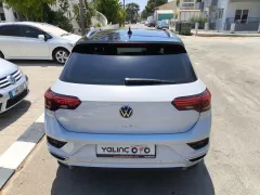 2021 Volkswagen T-Roc  Kıbrıs | KKTC İkinci El Satılık Araba - Thumbnail 7