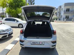 2021 Volkswagen T-Roc  Kıbrıs | KKTC İkinci El Satılık Araba - Thumbnail 8