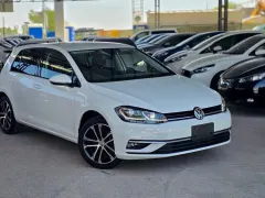 2021 Volkswagen Golf 2.0 TDI Kıbrıs | KKTC İkinci El Satılık Araba - Thumbnail 1