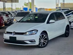 2021 Volkswagen Golf 2.0 TDI Kıbrıs | KKTC İkinci El Satılık Araba - Thumbnail 2