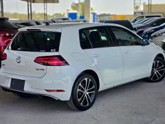 2021 Volkswagen Golf 2.0 TDI Kıbrıs | KKTC İkinci El Satılık Araba - Thumbnail 4