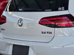 2021 Volkswagen Golf 2.0 TDI Kıbrıs | KKTC İkinci El Satılık Araba - Thumbnail 5