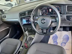 2021 Volkswagen Golf 2.0 TDI Kıbrıs | KKTC İkinci El Satılık Araba - Thumbnail 6