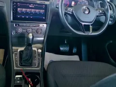 2021 Volkswagen Golf 2.0 TDI Kıbrıs | KKTC İkinci El Satılık Araba - Thumbnail 7