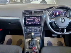 2021 Volkswagen Golf 2.0 TDI Kıbrıs | KKTC İkinci El Satılık Araba - Thumbnail 8