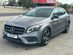 2017 Mercedes-Benz GLA 180 Kıbrıs | KKTC İkinci El Satılık Araba - Thumbnail 1