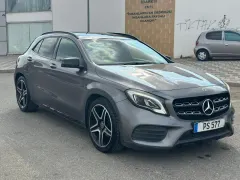 2017 Mercedes-Benz GLA 180 Kıbrıs | KKTC İkinci El Satılık Araba - Thumbnail 2