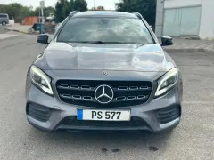 2017 Mercedes-Benz GLA 180 Kıbrıs | KKTC İkinci El Satılık Araba - Thumbnail 3