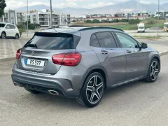 2017 Mercedes-Benz GLA 180 Kıbrıs | KKTC İkinci El Satılık Araba - Thumbnail 4