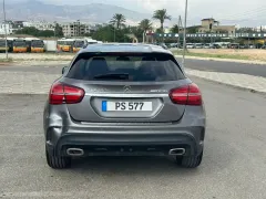 2017 Mercedes-Benz GLA 180 Kıbrıs | KKTC İkinci El Satılık Araba - Thumbnail 5