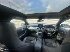 2017 Mercedes-Benz GLA 180 Kıbrıs | KKTC İkinci El Satılık Araba - Thumbnail 6