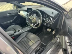 2017 Mercedes-Benz GLA 180 Kıbrıs | KKTC İkinci El Satılık Araba - Thumbnail 7