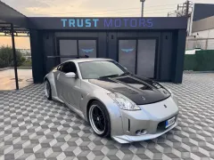 2003 Nissan 350 Z 3.5 Kıbrıs | KKTC İkinci El Satılık Araba - Thumbnail 1