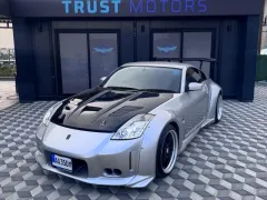 2003 Nissan 350 Z 3.5 Kıbrıs | KKTC İkinci El Satılık Araba - Thumbnail 2