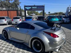 2003 Nissan 350 Z 3.5 Kıbrıs | KKTC İkinci El Satılık Araba - Thumbnail 4