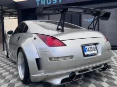 2003 Nissan 350 Z 3.5 Kıbrıs | KKTC İkinci El Satılık Araba - Thumbnail 5