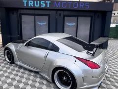 2003 Nissan 350 Z 3.5 Kıbrıs | KKTC İkinci El Satılık Araba - Thumbnail 6